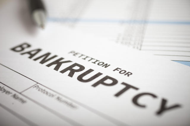 Debt Recovery, Receiverships, Bankruptcy & Liquidation - What we do at Azima Advocates website.