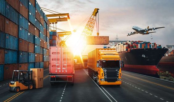 International Trade - What we do at Azima Advocates website.