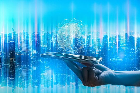 Telecommunication, Media and Technology - What we do at Azima Advocates website.